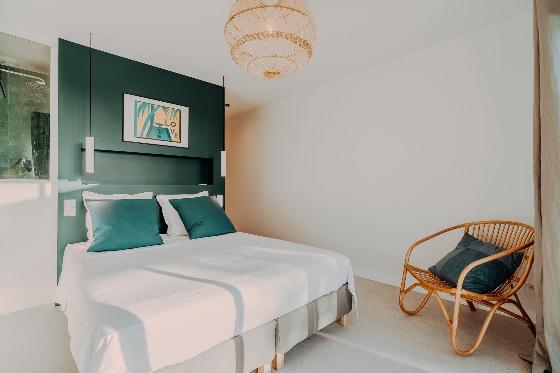 Chambre n° 7
